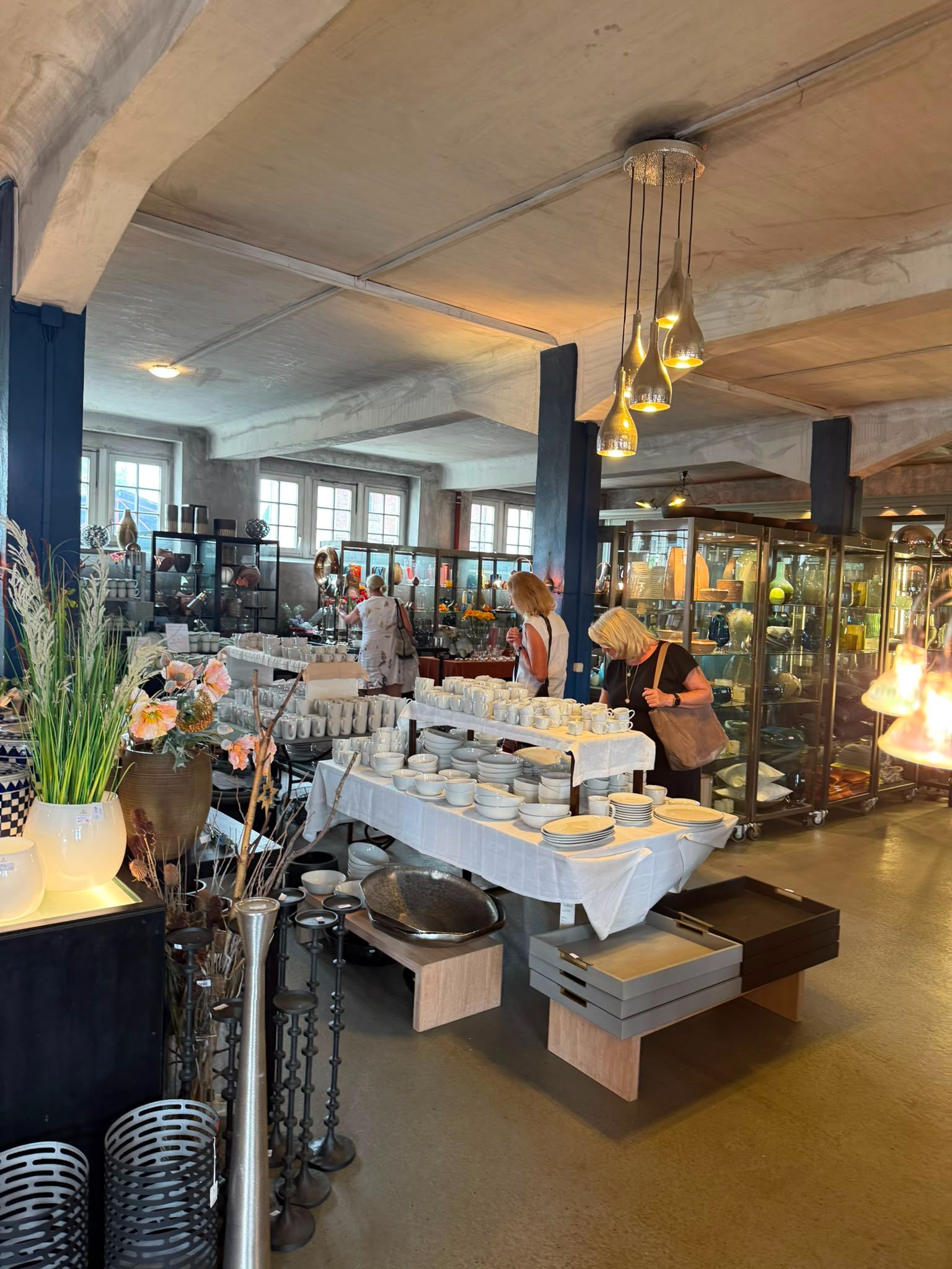 Pop-up Mönchengladbach